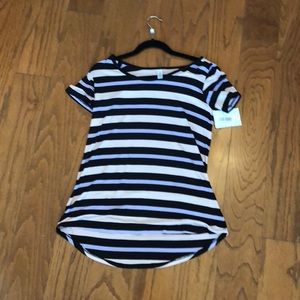 LuLaRoe Classic-Tee
